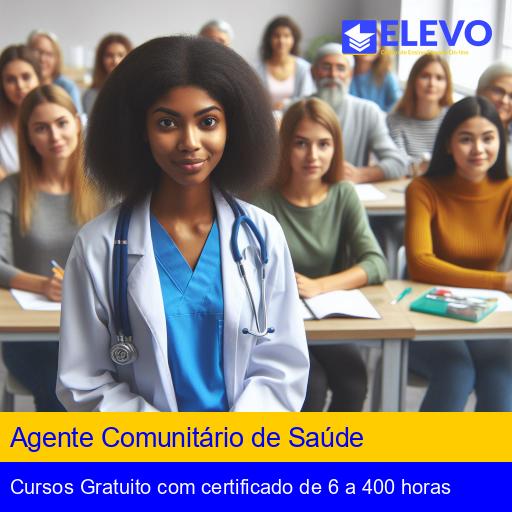 Agente Comunitário de Saúde